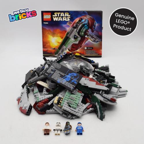 Lego®75060 Slave I - UCS
