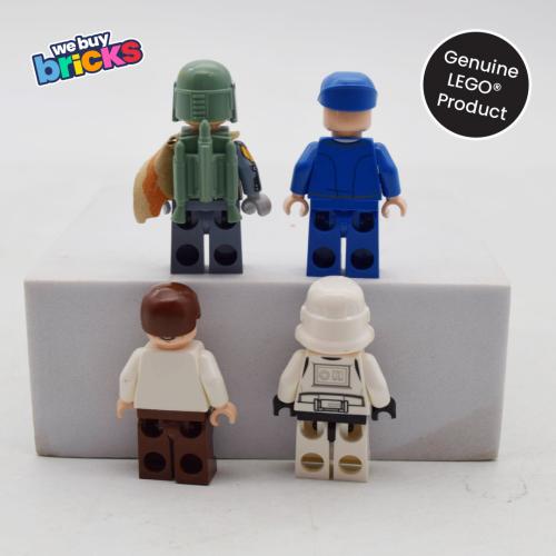 Lego®75060 Slave I - UCS