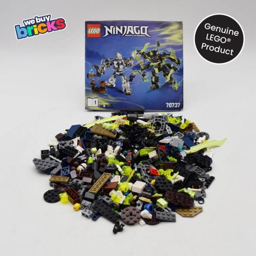 Lego®70737 Titan Mech Battle