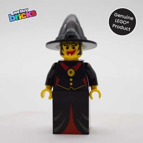 LEGO® 2872 Witch and Fireplace