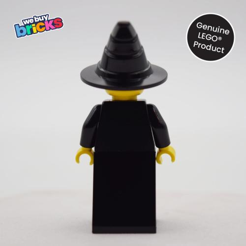 LEGO® 2872 Witch and Fireplace