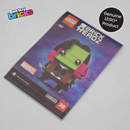 LEGO® 41607 Gamora