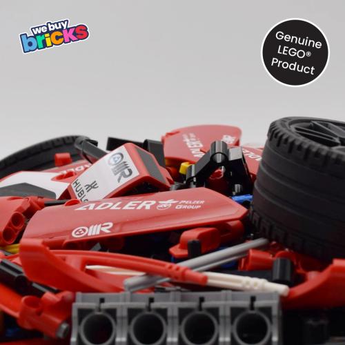 Lego®42125 Ferrari 488 GTE AF CORSE #51