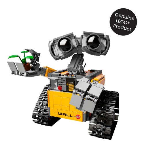 Lego®21303 WALL-E