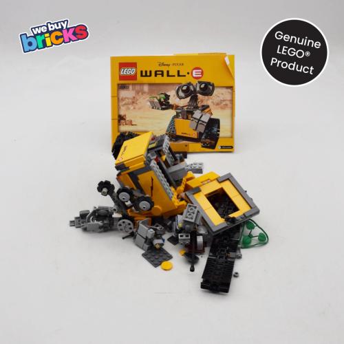Lego®21303 WALL-E