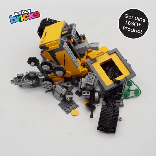 Lego®21303 WALL-E