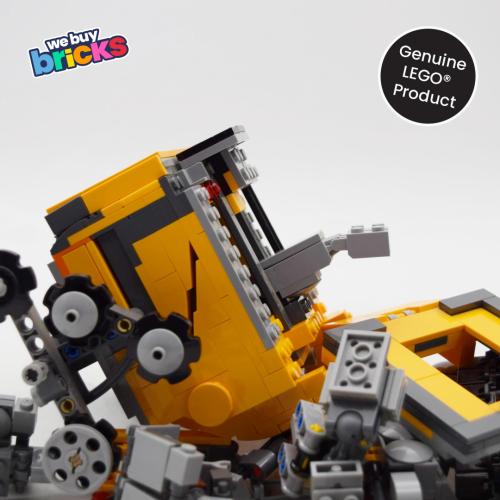 Lego®21303 WALL-E