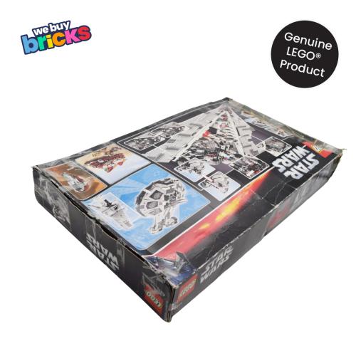 Lego®6211 Imperial Star Destroyer