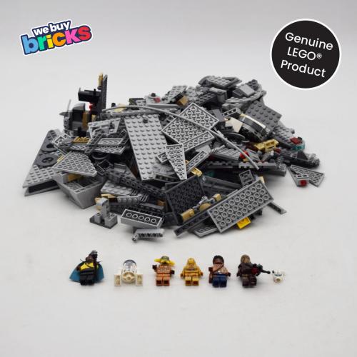 Lego®75257 Millennium Falcon