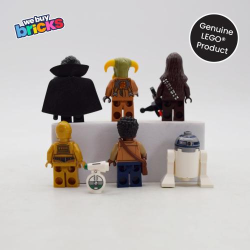 Lego®75257 Millennium Falcon