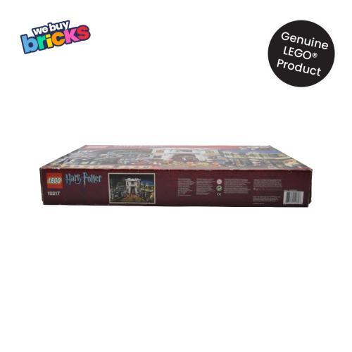 Lego®10217 Diagon Alley