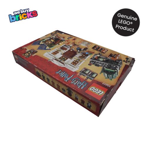 Lego®10217 Diagon Alley