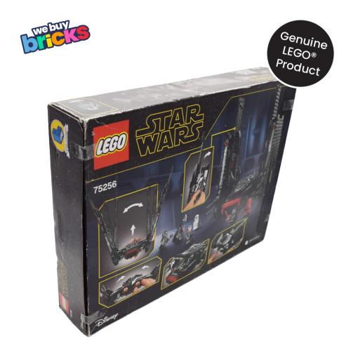 Lego®75256 Kylo Ren's Shuttle
