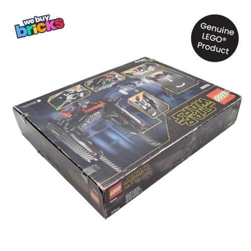 Lego®75256 Kylo Ren's Shuttle