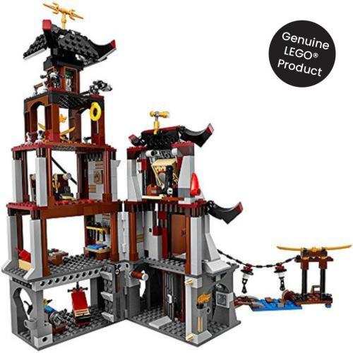 Lego®70594 The Lighthouse Siege