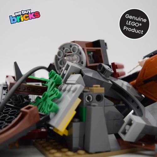 Lego®70594 The Lighthouse Siege
