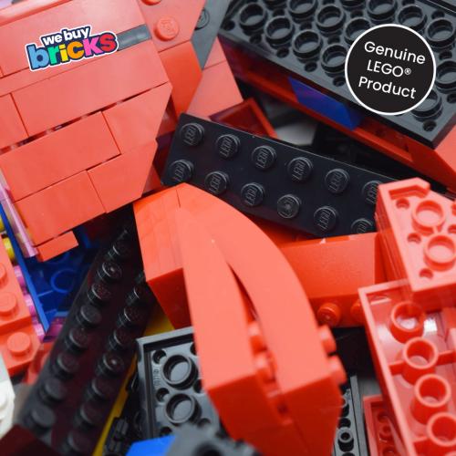 Lego®76199 Carnage