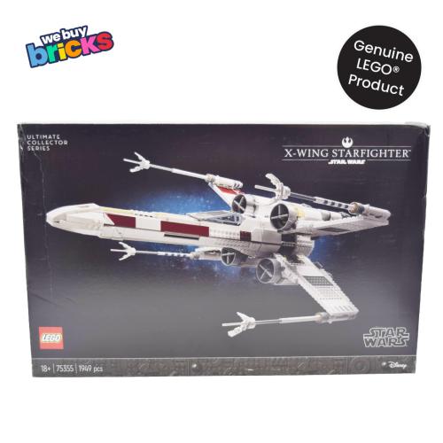 Lego®75355 X-wing Starfighter - UCS