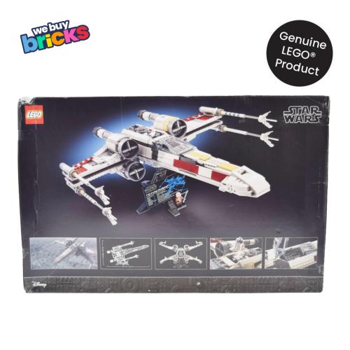 Lego®75355 X-wing Starfighter - UCS