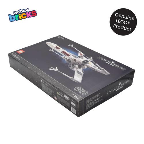 Lego®75355 X-wing Starfighter - UCS