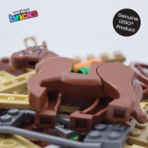 Lego®9469 Gandalf Arrives