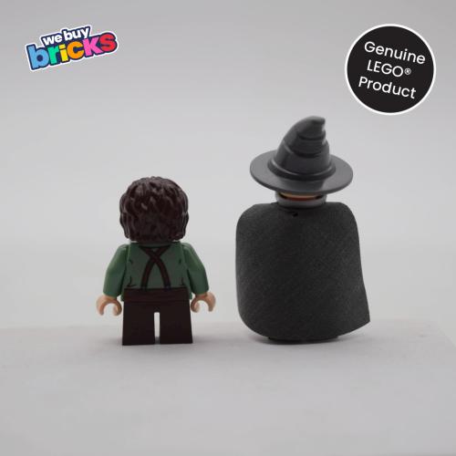 Lego®9469 Gandalf Arrives