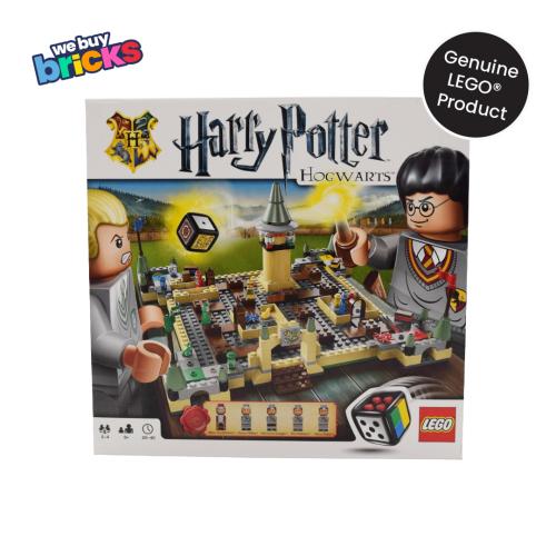 Lego®3862 Harry Potter - Hogwarts