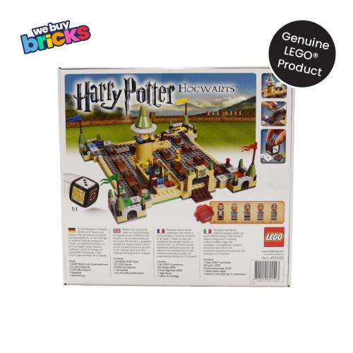 Lego®3862 Harry Potter - Hogwarts