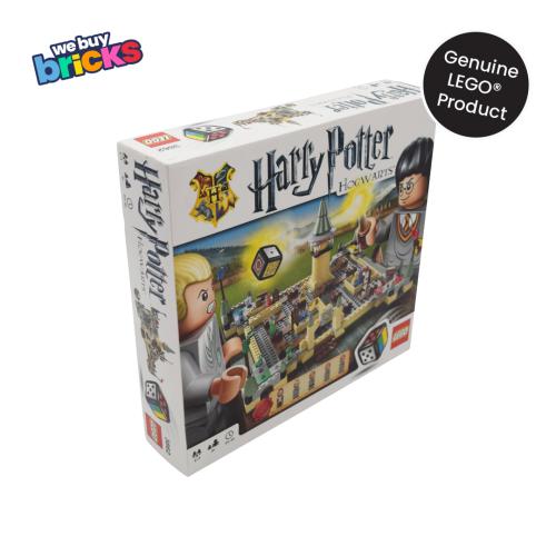 Lego®3862 Harry Potter - Hogwarts