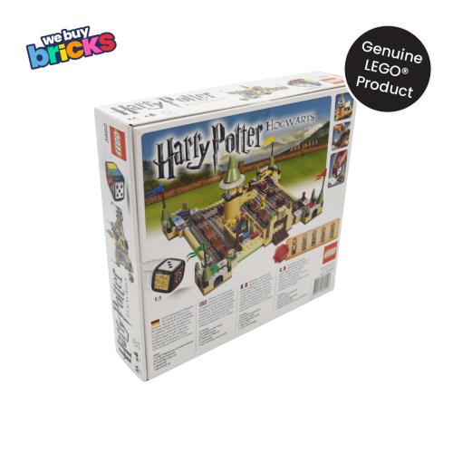 Lego®3862 Harry Potter - Hogwarts