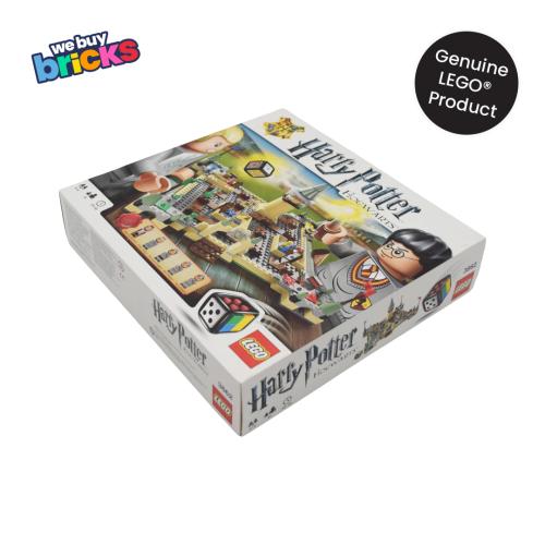 Lego®3862 Harry Potter - Hogwarts