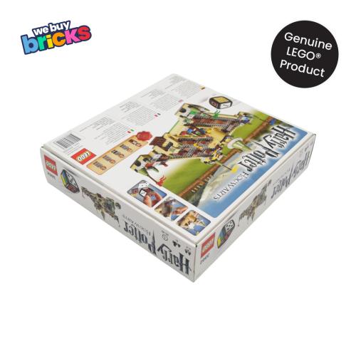 Lego®3862 Harry Potter - Hogwarts