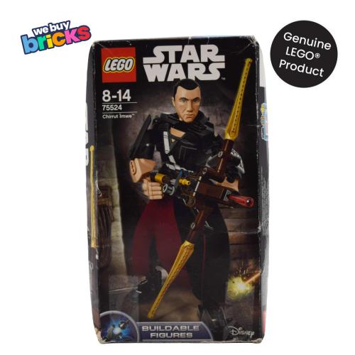 Lego®75524 Chirrut Îmwe (Imwe)