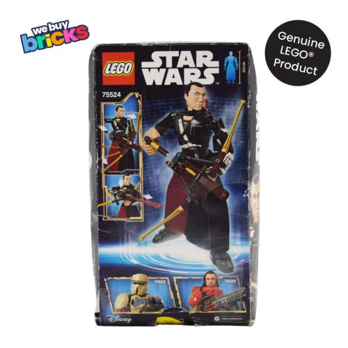 Lego®75524 Chirrut Îmwe (Imwe)