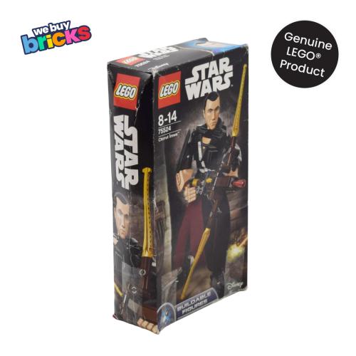 Lego®75524 Chirrut Îmwe (Imwe)