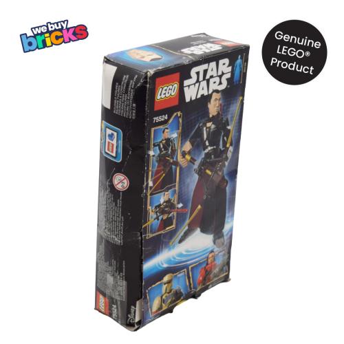Lego®75524 Chirrut Îmwe (Imwe)