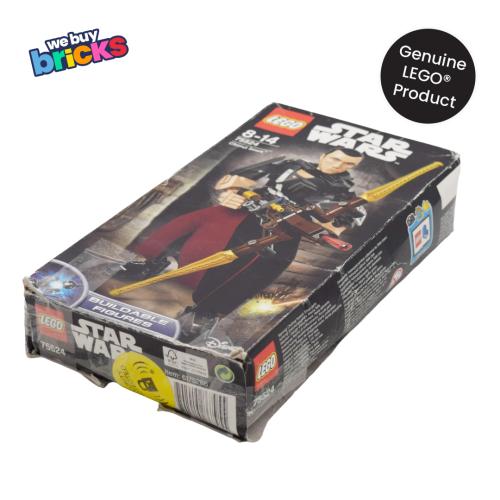 Lego®75524 Chirrut Îmwe (Imwe)