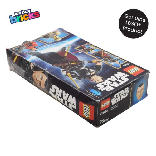 Lego®75524 Chirrut Îmwe (Imwe)