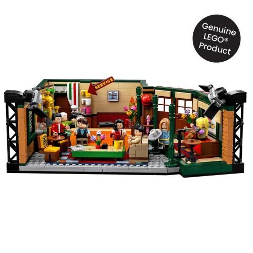 Lego®21319 F·R·I·E·N·D·S Central Perk