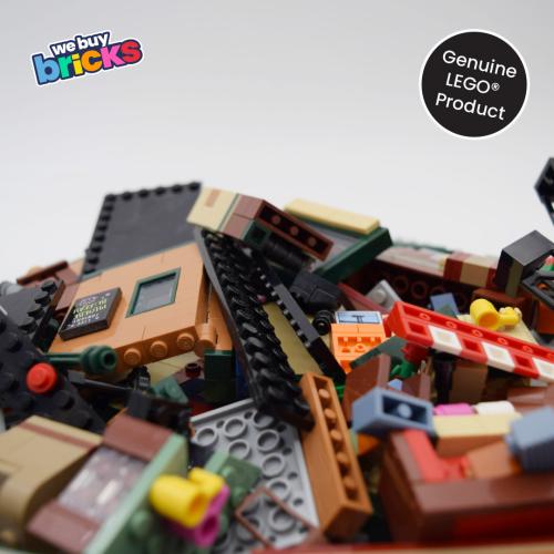 Lego®21319 F·R·I·E·N·D·S Central Perk