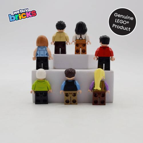 Lego®21319 F·R·I·E·N·D·S Central Perk