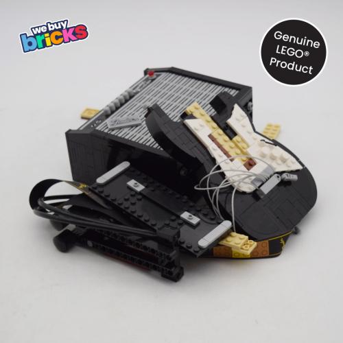 Lego®21329 Fender Stratocaster