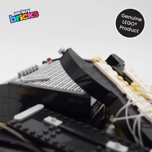 Lego®21329 Fender Stratocaster