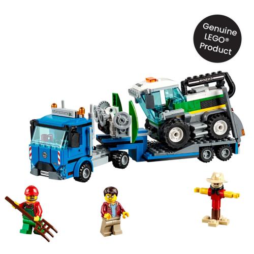 Lego®60223 Harvester Transport