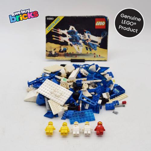 Lego®6980 Galaxy Commander