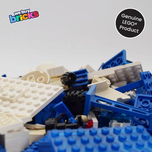 Lego®6980 Galaxy Commander