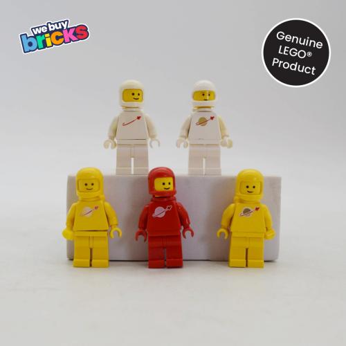 Lego®6980 Galaxy Commander
