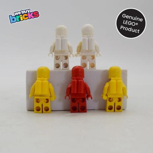 Lego®6980 Galaxy Commander