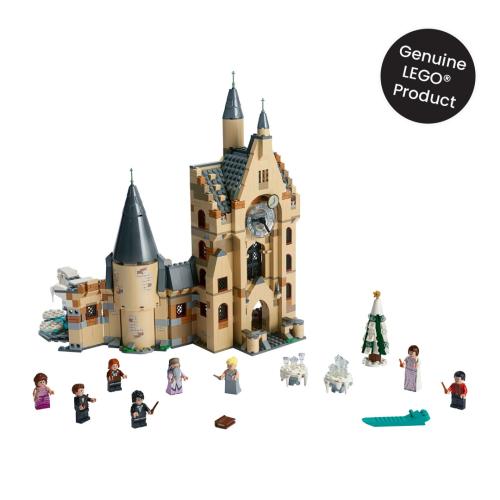 Lego®75948 Hogwarts Clock Tower