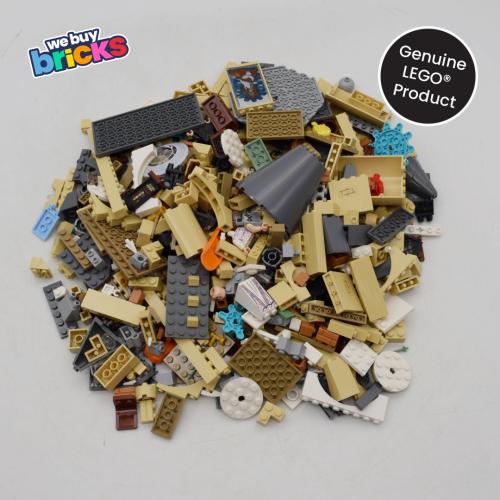 Lego®75948 Hogwarts Clock Tower